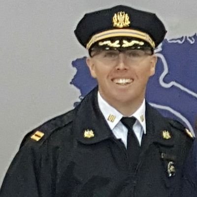 Profile Picture of Michael O'Donnell (@PPDMODonnell) on Twitter