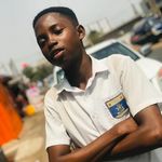 Profile Picture of 𝔻𝕒𝕧𝕚𝕕 ℝ𝕠𝕛𝕖𝕣𝕤♉ (@_.starboy_.sheldon) on Instagram