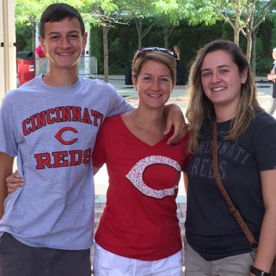 Profile Picture of Mark Krummen (@CatsFan4Ever) on Twitter