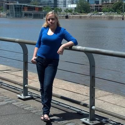 Profile Picture of LilianPatiñoCabrera (@LilianCabrera_1) on Twitter