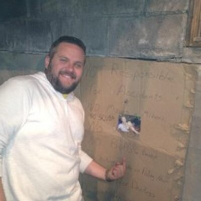 Profile Picture of Ryan Buffington (@buff0922) on Twitter
