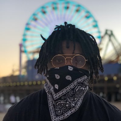 Profile Picture of Emmanuel Morgan (@_EmmanuelMorgan) on Twitter