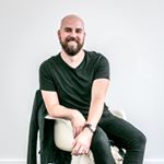 Profile Picture of Mark Adam Knudson (@markad.am) on Instagram