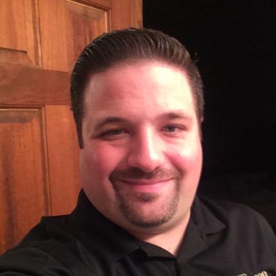 Profile Picture of Mike Chiappetta (@MikeMikechip) on Twitter