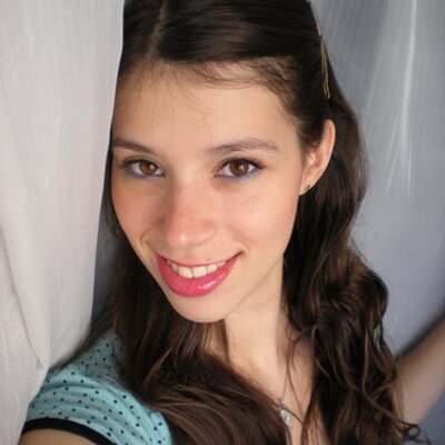 Profile Picture of Nina Jerončič (@Ninchihao) on Twitter