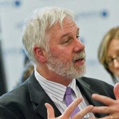 Profile Picture of Jeremy Maxwell CFRE FFIA (@Jeremy1960) on Twitter