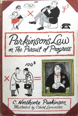 Profile Picture of Parkinson's lawon Wikipedia