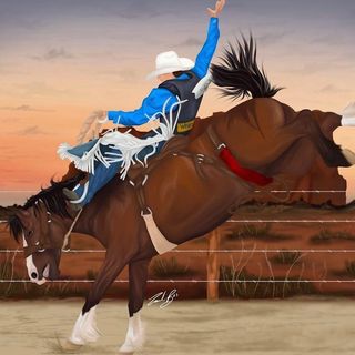 Profile Picture of Rusty Wright (@officialrustywright) on Instagram