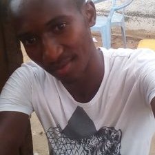 MOUKANDA Andres - Twitter Profile Picture of MOUKANDA Andres (@andres_moukanda) on Twitter