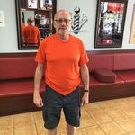 Profile Picture of Mark Hamburger (@mark.hamburger.165) on Instagram