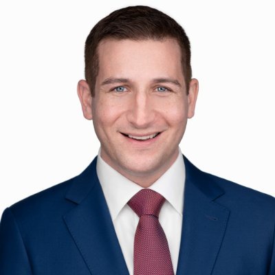Profile Picture of Michael Fleischer (@mdfleischer9) on Twitter