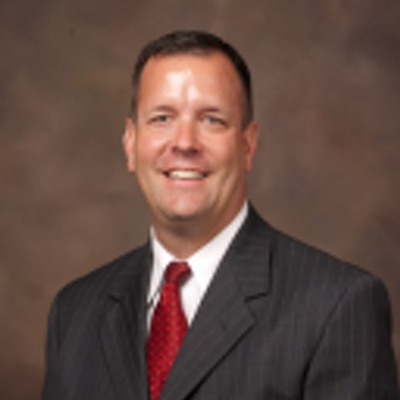 Profile Picture of Mark Wilson (@MarkWilsonTTUAD) on Twitter