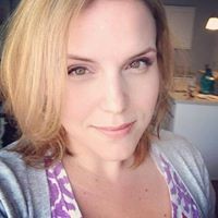 Profile Picture of Amber Rajcevich (@amber-rajcevich) on Quora
