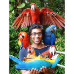 Profile Picture of navjit grewal (@navjeezy) on Instagram