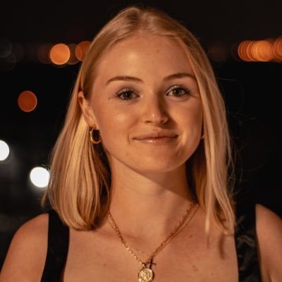 Profile Picture of Catherine Conklin (@catherineconkln) on Twitter