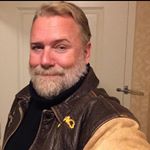 Profile Picture of George (@george_miller_121) on Instagram