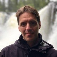 Profile Picture of Steve Heggie (@SteveHeggie2) on Twitter
