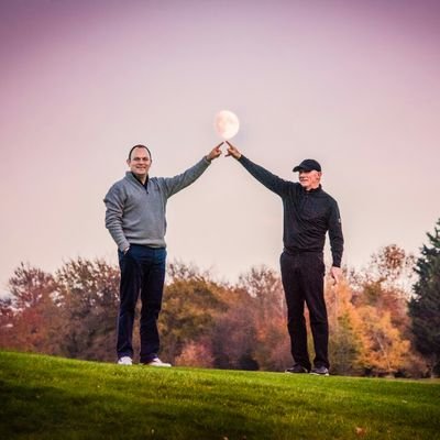 Profile Picture of James Fuller🏌 (@james_e_fuller) on Twitter