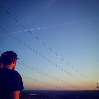 Profile Picture of Ricky Parrish (@BTLMRKTNG) on Twitter