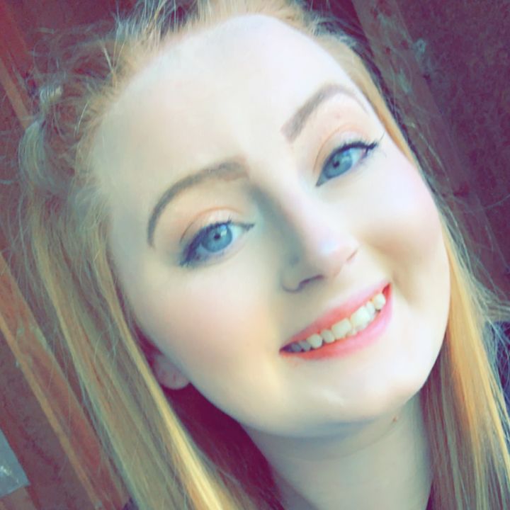 Profile Picture of Bobbieann Cartwright (@@cartwright_bob) on Tiktok