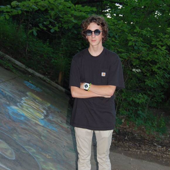Profile Picture of Mitchell Stein (@mitchellstein) on Poshmark