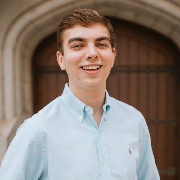 Profile Picture of Ben Sands (@btsands) on Poshmark
