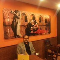 Profile Picture of Puneet Agrawal (@puneet-agrawal-12) on Quora