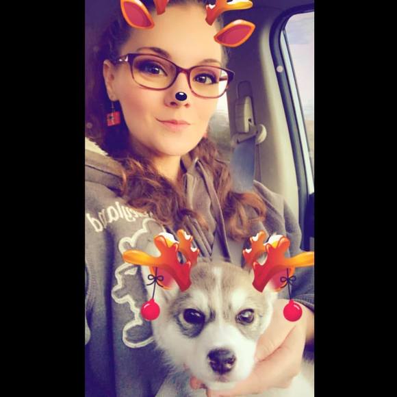 Profile Picture of Florence Hulka (@flokimbm) on Poshmark