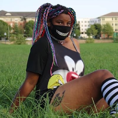 Profile Picture of Chrystal Wilson (@stupidgenius318) on Twitter