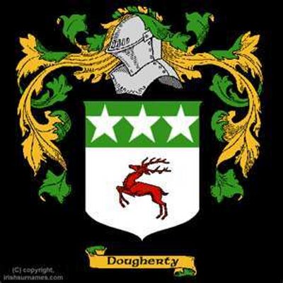 Profile Picture of Richard Dougherty (@RWD27) on Twitter