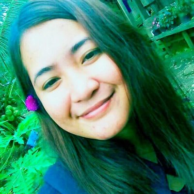 Profile Picture of Valerie Arcilla ❤ (@ValerieArcilla1) on Twitter