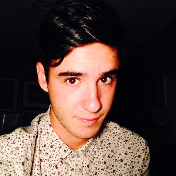 Profile Picture of Kyle Cansler (@kingofthedregs) on Poshmark