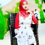 Profile Picture of alia Adam mohamoud (@queen_caaliya) on Instagram