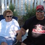 Profile Picture of Linda Calvin Kruger (@lindacalvinkruger) on Instagram