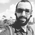 Profile Picture of Efrain Silva (@efrain_miarfe) on Instagram