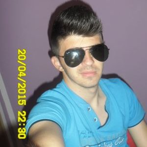 Profile Picture of Bilal Husejdic (@HusejdicBilal) on Twitter