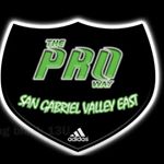 Profile Picture of PROWAY SAN GABRIEL VALLEY EAST (@proway.sgv) on Instagram