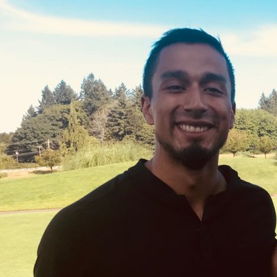 Profile Picture of Samuel Carlos Jr (@samueIcarlosjr) on Twitter