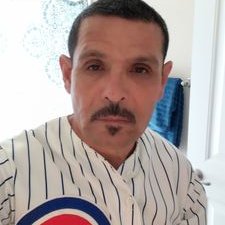 Profile Picture of Cesar L Cantu (@CesarLCantu1) on Twitter