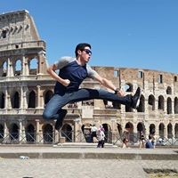 Profile Picture of Joel Gonzalez (@joel-gonzalez-2) on Quora