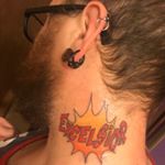 Profile Picture of Chris Dredd Elston (@chris_dredd_elston) on Instagram