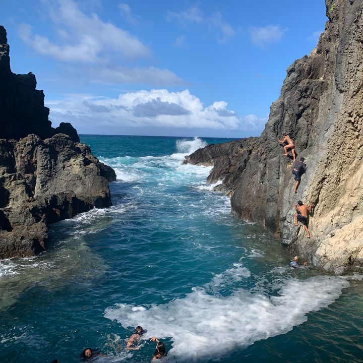 Profile Picture of Mer (@murrick) on Tiktok