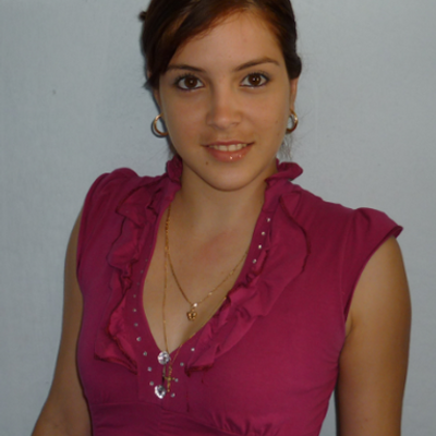 Profile Picture of Lisette Bravo León (@lisy_bravo) on Twitter