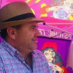 Profile Picture of Brett Barry (@brett_barry_psychic_medium) on Instagram