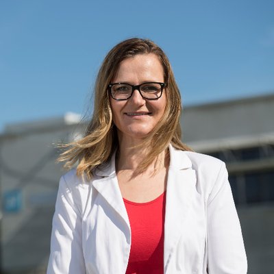 Profile Photo of Prof. Anna Paradowska (@AnnaParadowska1) on Twitter