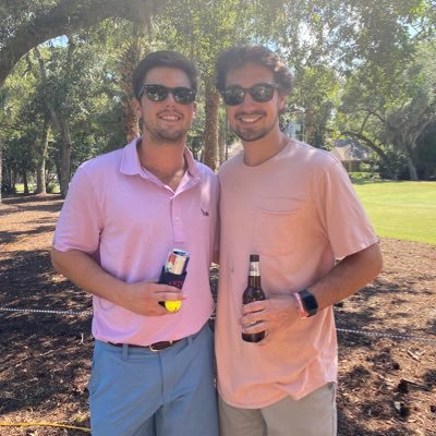 Profile Picture of Cooper Samway (@cooper_samway) on Twitter
