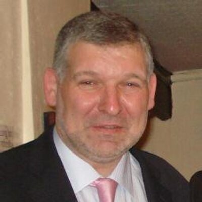 Profile Picture of Mike Isaacs (@Mike_A_Isaacs) on Twitter