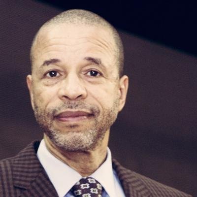 Profile Picture of Dr. Frank A. Thomas (@drfrankathomas) on Twitter