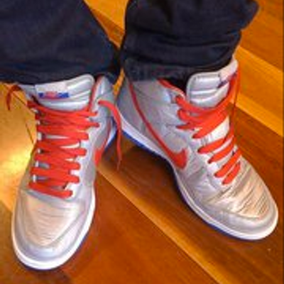 Profile Picture of Patrick Tam (@BeyondTheFray) on Twitter