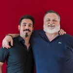 Profile Picture of Antonio Caporaso&Jacopo Naddeo (@antoniocaporasojacoponaddeo) on Instagram